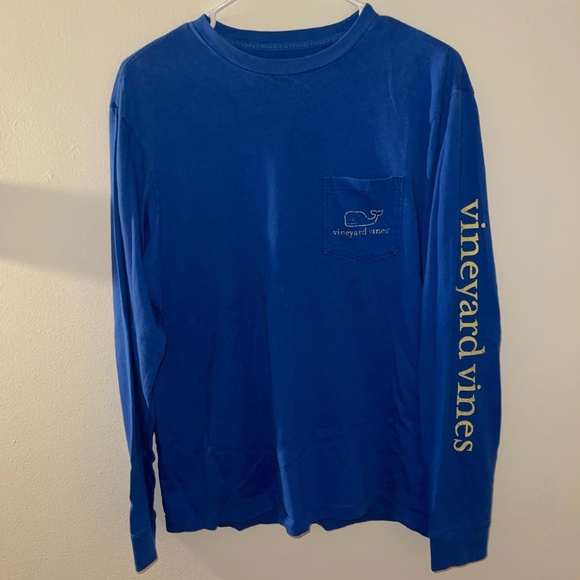 Women's Vineyard Vines Long-sleeve T-shirt - Picture 2 of 4